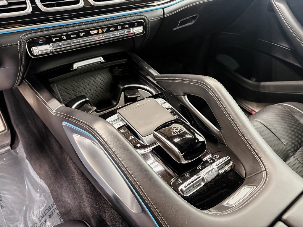 2023 MERCEDES-BENZ GLS-CLASS - Image 15