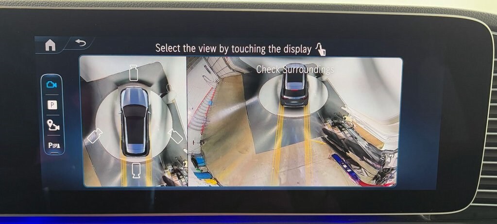 2025 MERCEDES-BENZ GLE-CLASS - Image 23