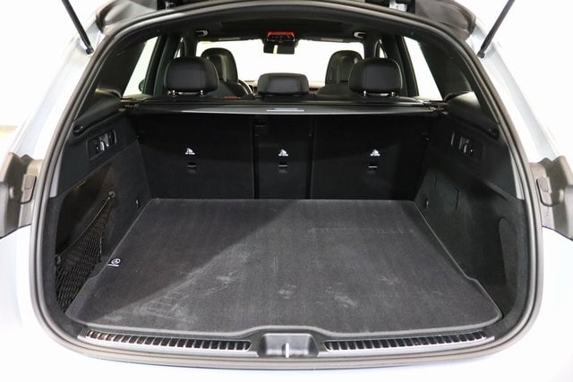 2025 MERCEDES-BENZ GLC-CLASS - Image 32