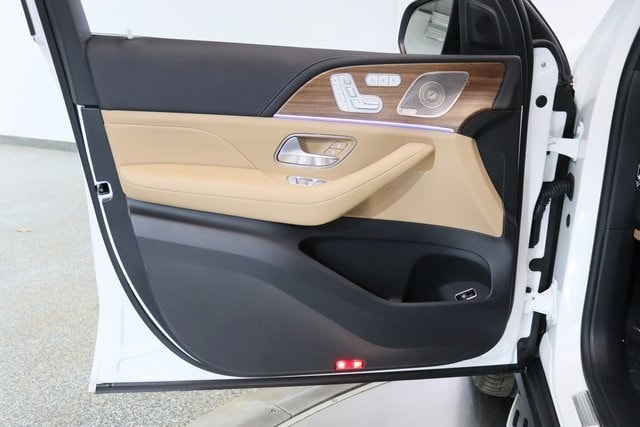 2025 MERCEDES-BENZ GLS-CLASS - Image 19