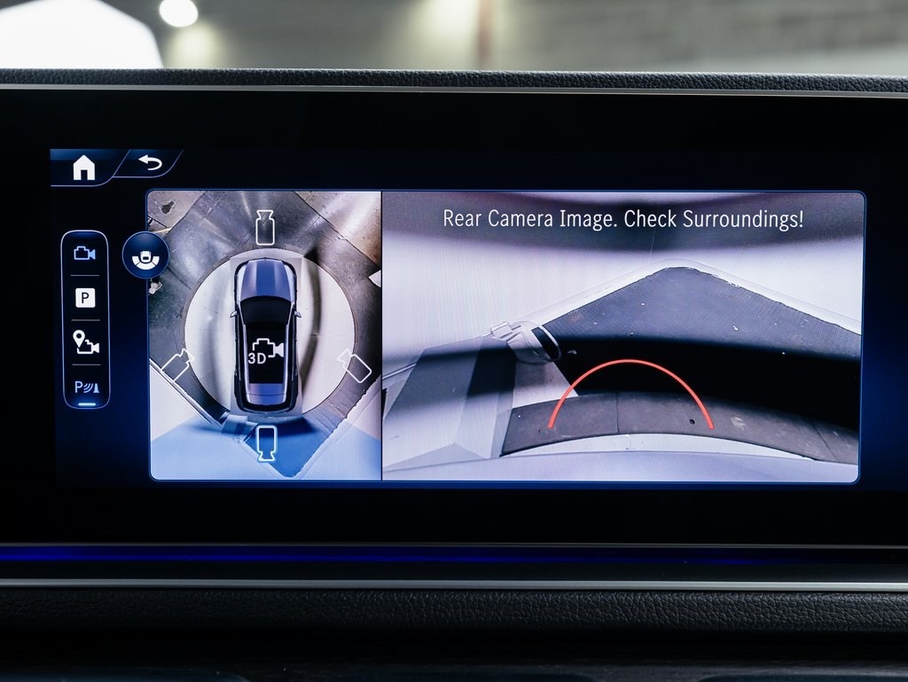 2025 MERCEDES-BENZ GLE-CLASS - Image 20