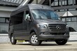  Mercedes-Benz Sprinter 2500