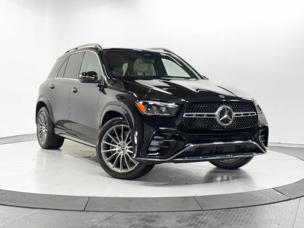 2024 MERCEDES-BENZ GLE-CLASS - Image 1