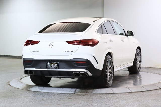 2024 MERCEDES-BENZ GLE-CLASS - Image 15