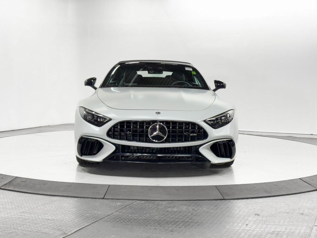 2022 MERCEDES-BENZ SL-CLASS - Image 2
