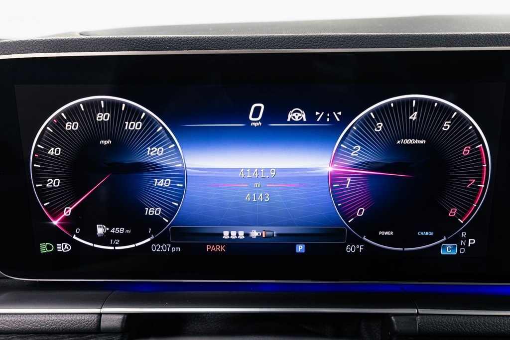 2026 MERCEDES-BENZ GLE-CLASS - Image 14