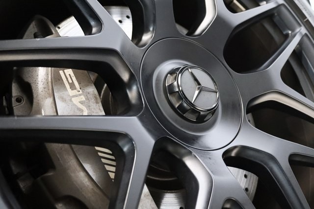 2021 MERCEDES-BENZ G-CLASS - Image 17