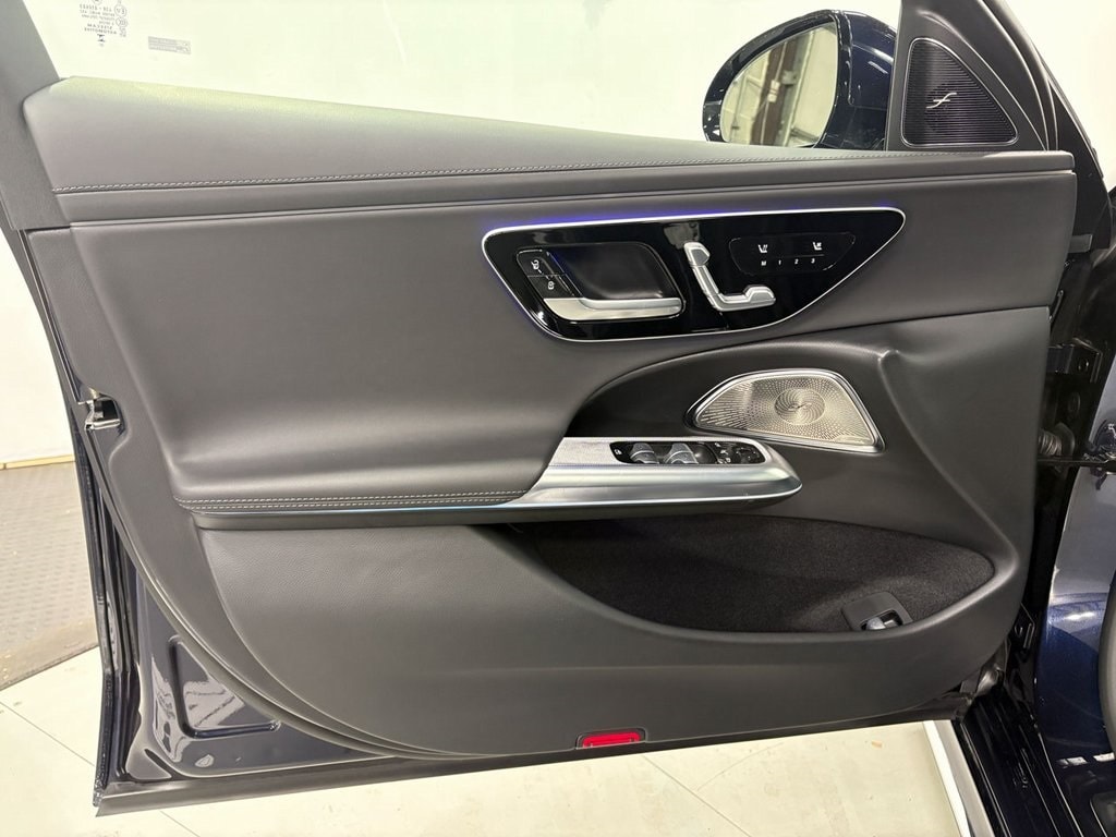 2024 MERCEDES-BENZ E-CLASS - Image 5