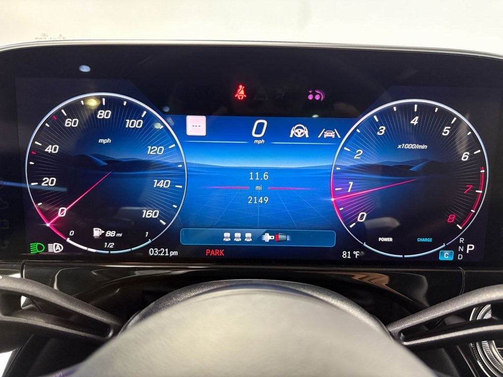 2024 MERCEDES-BENZ E-CLASS - Image 14