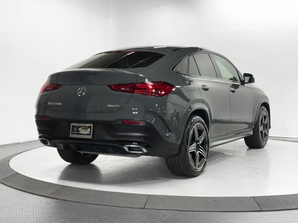 2025 MERCEDES-BENZ GLE-CLASS - Image 34