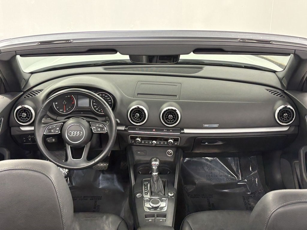 2019 AUDI A3 - Image 22