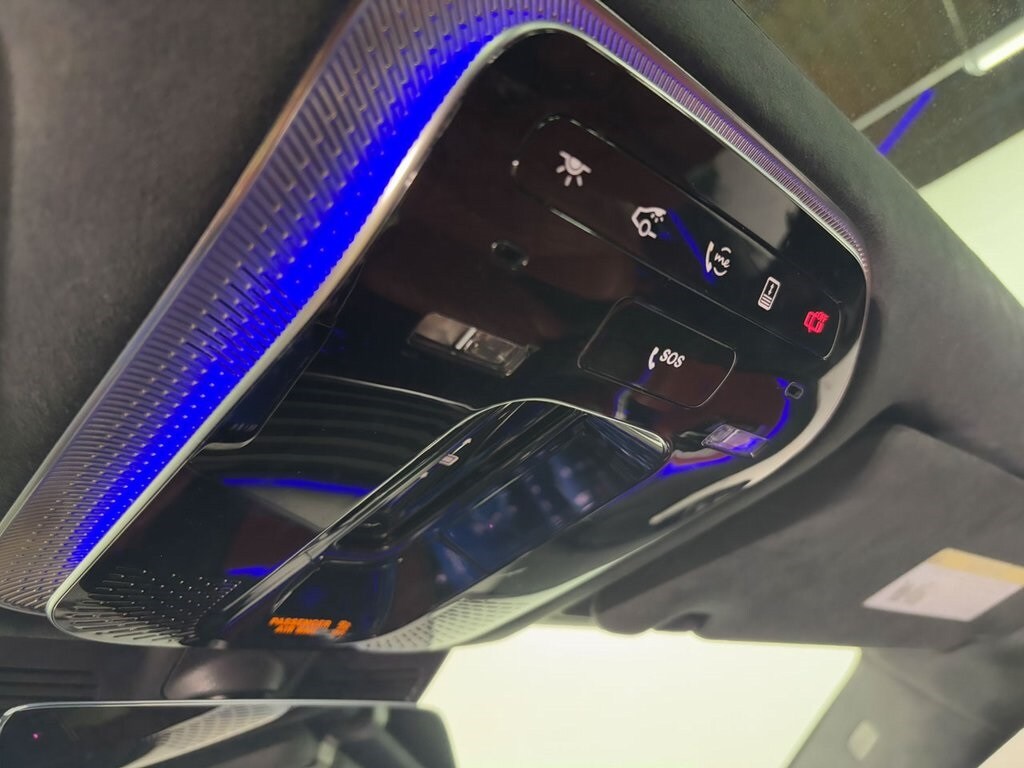 2023 MERCEDES-BENZ S-CLASS - Image 25