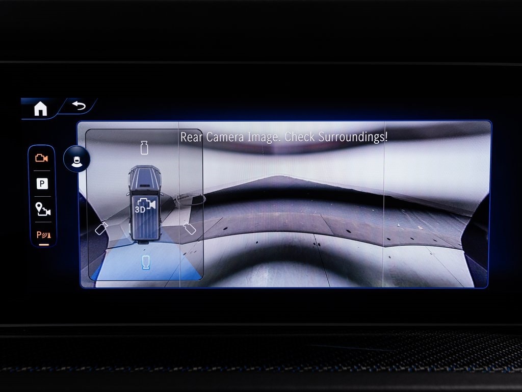 2025 MERCEDES-BENZ G-CLASS - Image 19