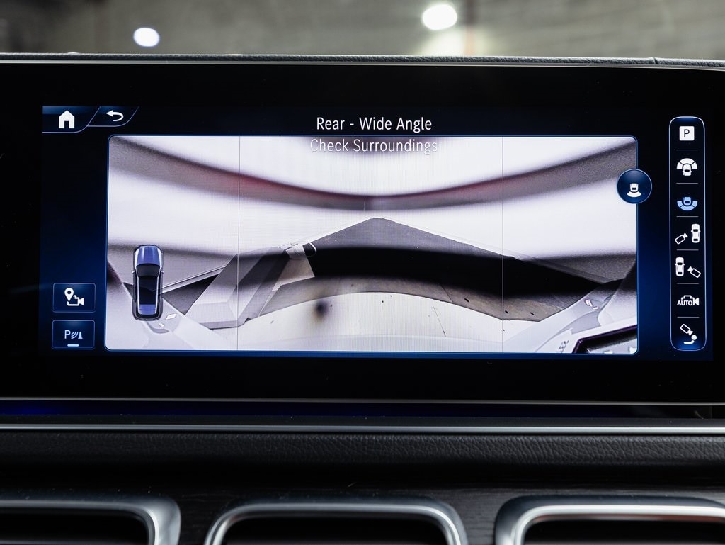 2024 MERCEDES-BENZ GLE-CLASS - Image 19