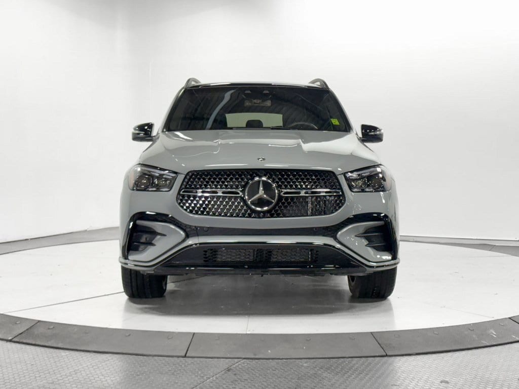 Used 2024 Mercedes-Benz GLE GLE 450 SUV