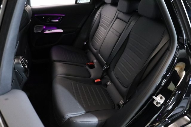 2025 MERCEDES-BENZ GLC-CLASS - Image 18