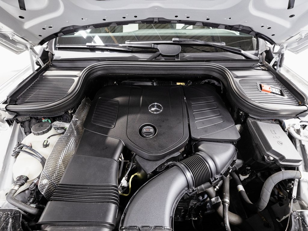 2025 MERCEDES-BENZ GLE-CLASS - Image 35