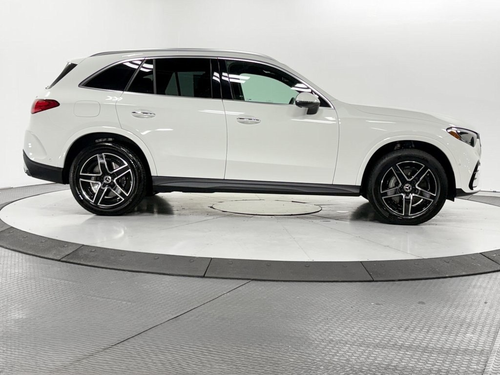 2025 MERCEDES-BENZ GLC-CLASS - Image 31