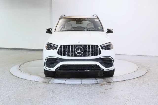 2025 MERCEDES-BENZ GLE-CLASS - Image 11