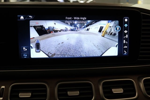 2024 MERCEDES-BENZ GLE-CLASS - Image 32