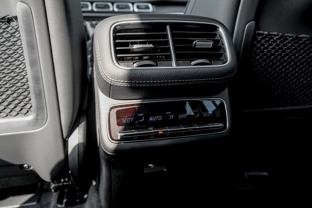 2026 MERCEDES-BENZ GLS-CLASS - Image 20