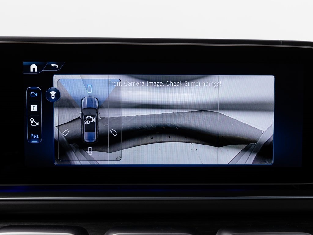 2025 MERCEDES-BENZ GLS-CLASS - Image 22