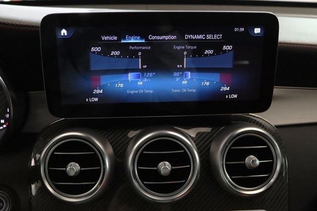 2021 MERCEDES-BENZ GLC-CLASS - Image 26