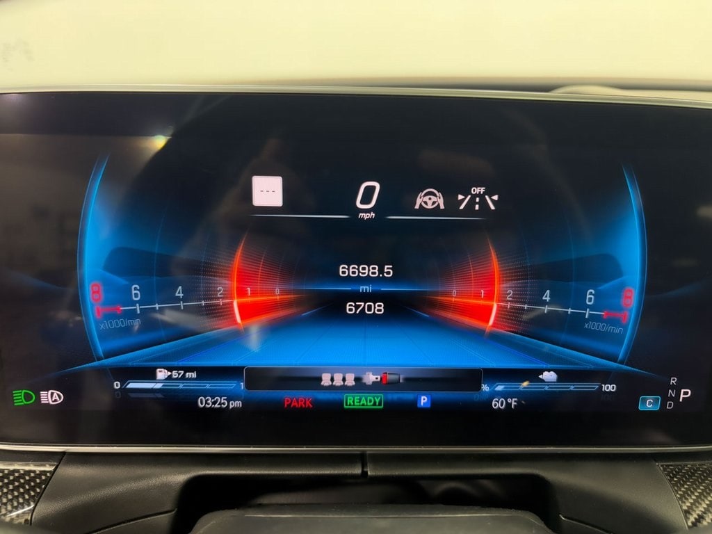 2024 MERCEDES-BENZ C-CLASS - Image 15