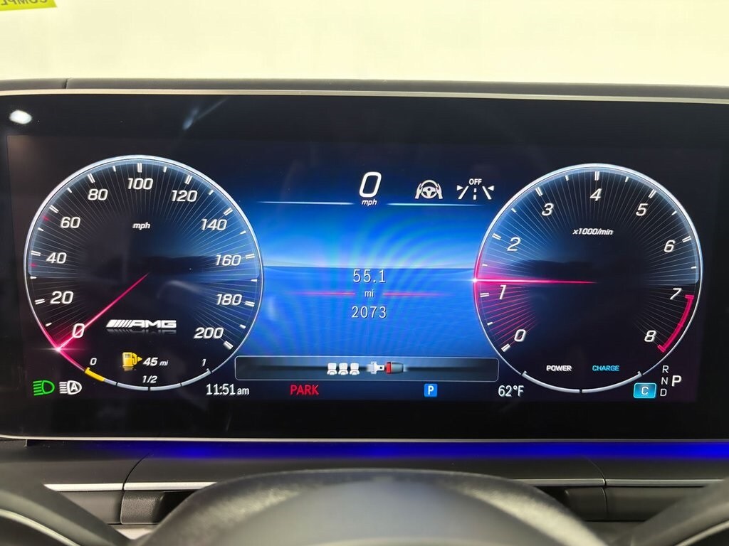 2024 MERCEDES-BENZ GLE-CLASS - Image 15