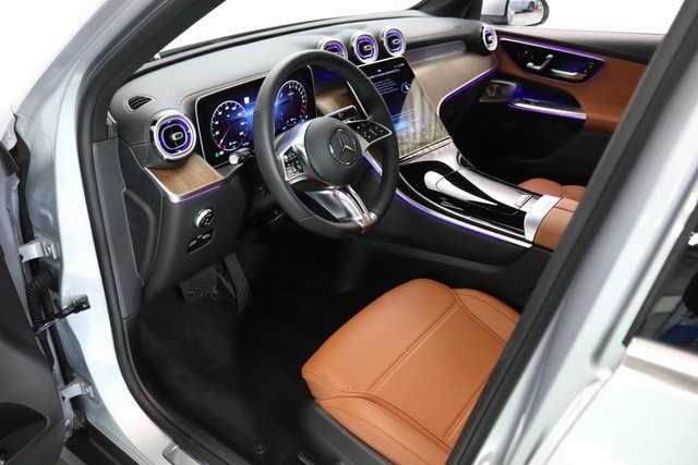 2025 MERCEDES-BENZ GLC-CLASS - Image 23