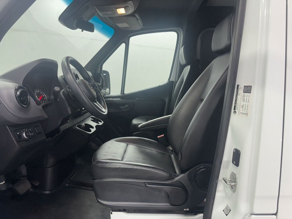 2023 MERCEDES-BENZ SPRINTER - Image 7