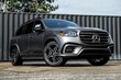 Mercedes-Benz GLS 450