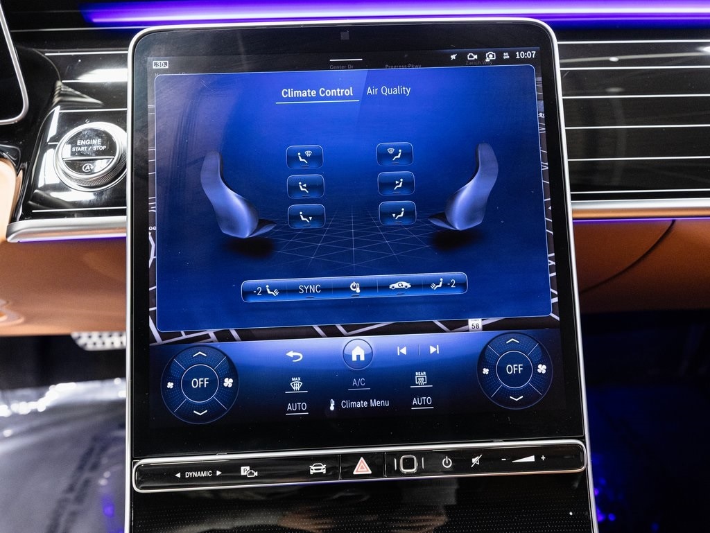 2024 MERCEDES-BENZ S-CLASS - Image 18