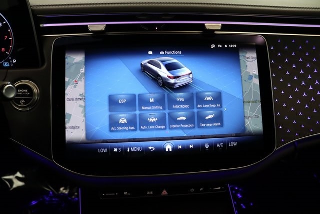 2025 MERCEDES-BENZ E-CLASS - Image 9