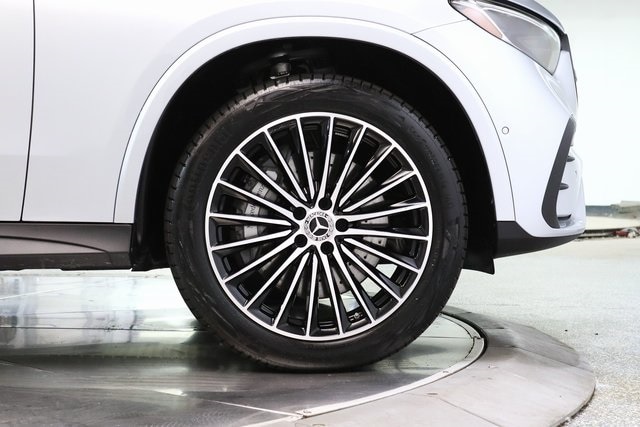 2025 MERCEDES-BENZ GLC-CLASS - Image 15