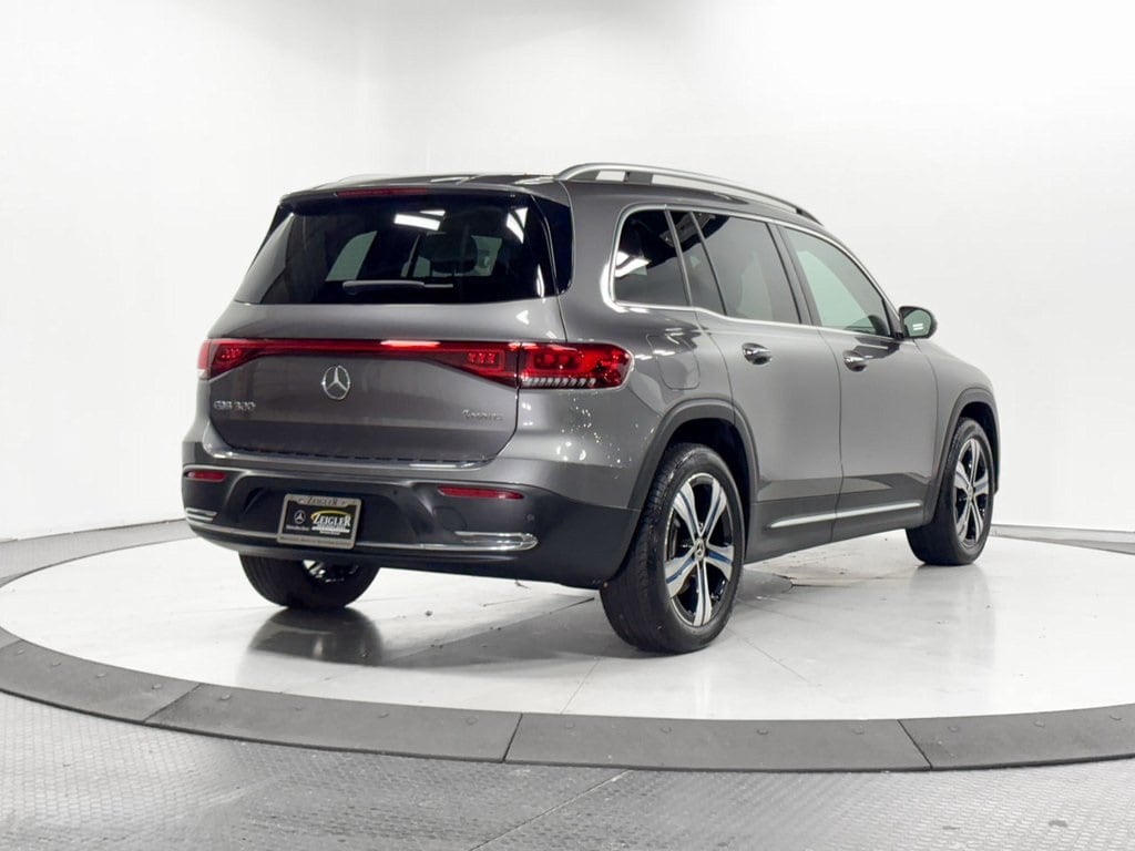 2023 MERCEDES-BENZ EQB-CLASS - Image 32