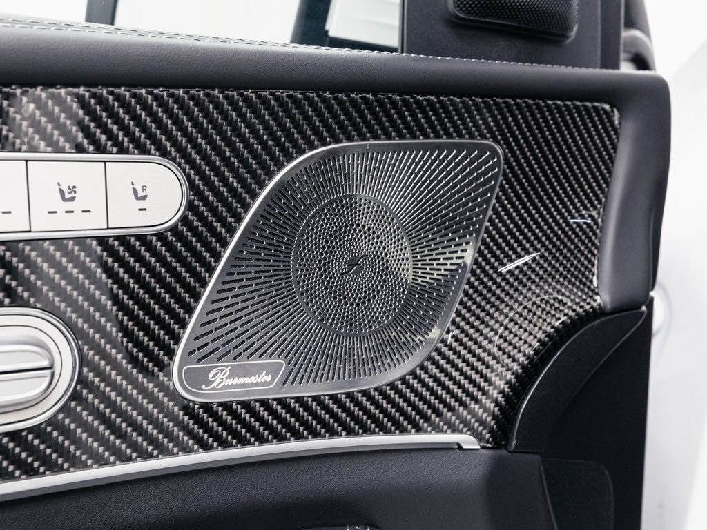 2025 MERCEDES-BENZ GLE-CLASS - Image 7