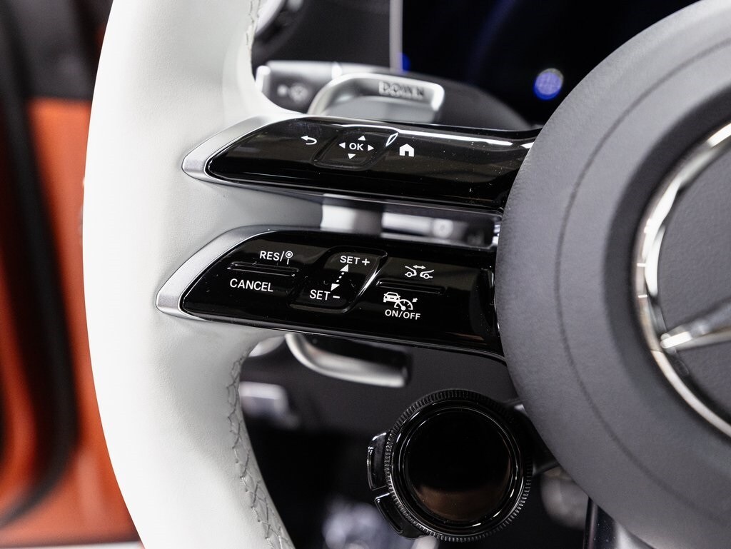 2024 MERCEDES-BENZ AMG GT - Image 11