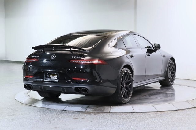 2021 MERCEDES-BENZ AMG GT - Image 14