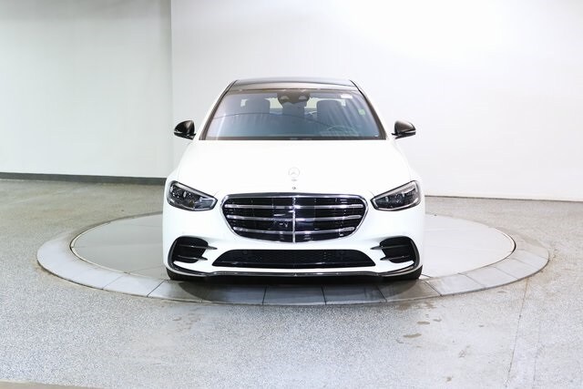 2023 MERCEDES-BENZ S-CLASS - Image 12
