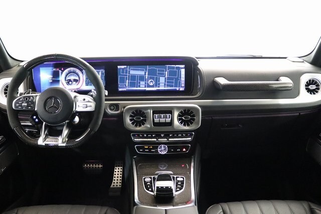 2024 MERCEDES-BENZ G-CLASS - Image 23