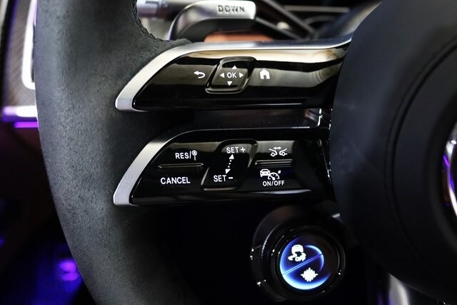 2024 MERCEDES-BENZ S-CLASS - Image 4