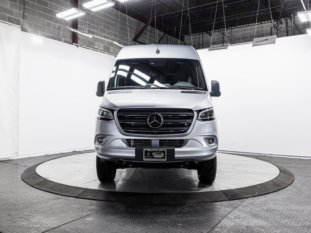 2024 MERCEDES-BENZ SPRINTER - Image 2