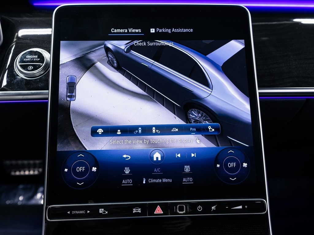 2023 MERCEDES-BENZ S-CLASS - Image 24