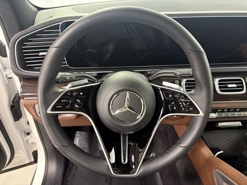 2026 MERCEDES-BENZ GLE-CLASS - Image 12