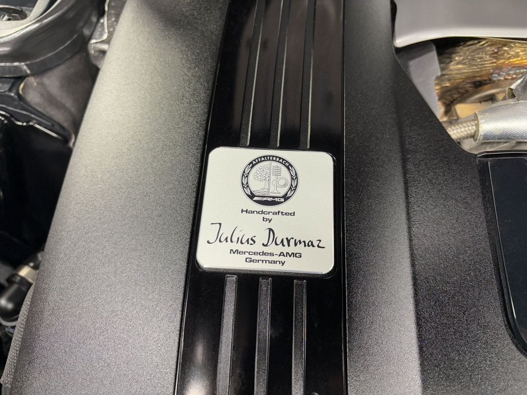 2022 MERCEDES-BENZ SL-CLASS - Image 40