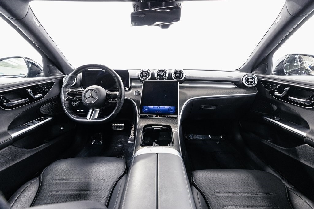 2022 MERCEDES-BENZ C-CLASS - Image 26