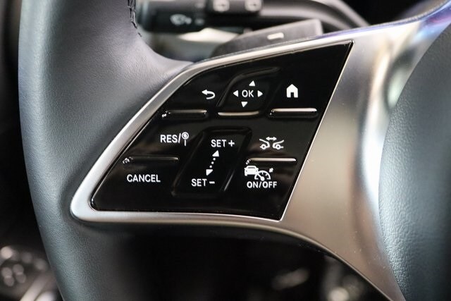 2025 Mercedes Benz GLA 250 4MATIC photo 3