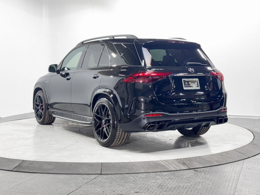 2025 MERCEDES-BENZ GLE-CLASS - Image 29