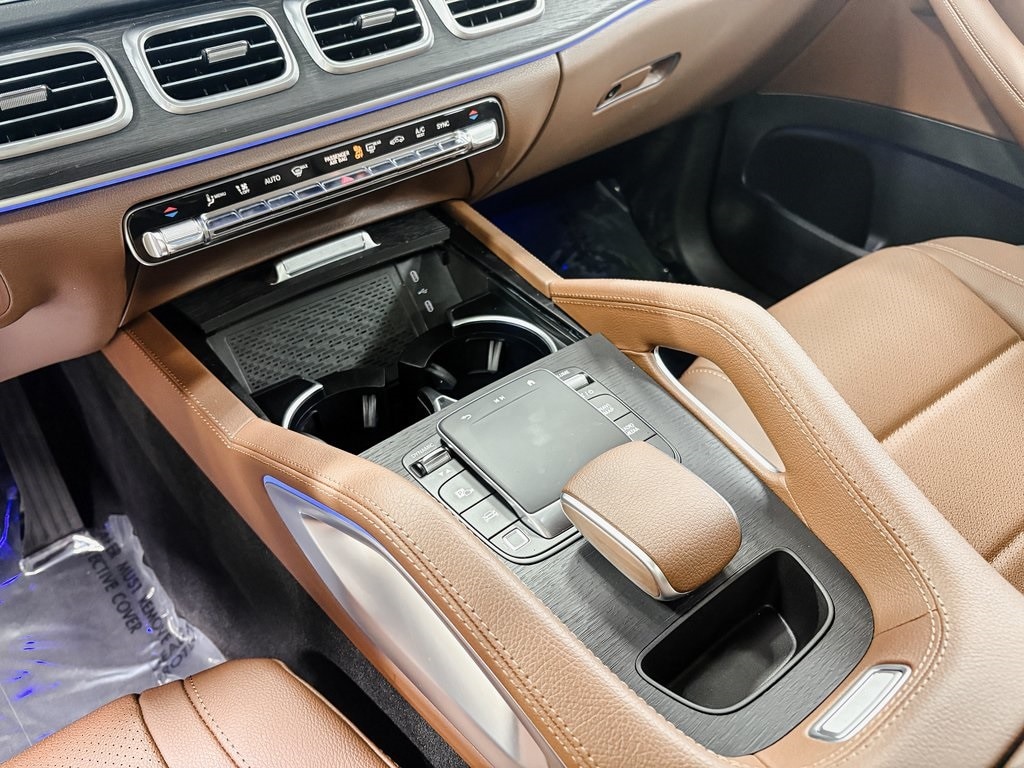 2026 MERCEDES-BENZ GLE-CLASS - Image 15